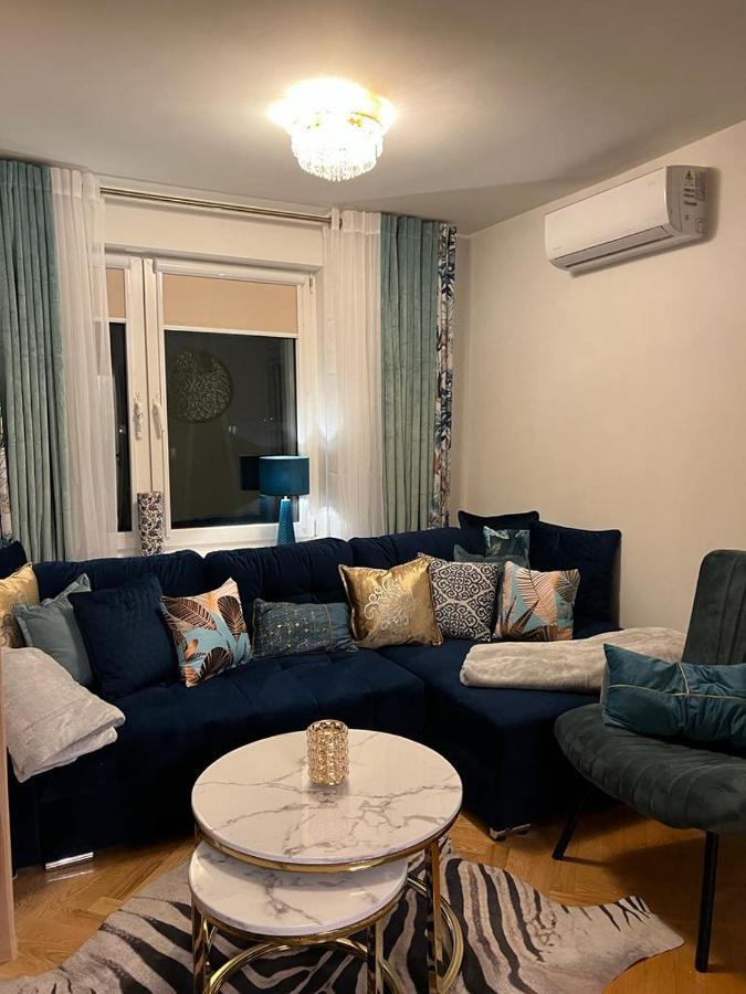 Comfort Zone Ostroda Villa Apartment Duplex Ngoại thất bức ảnh