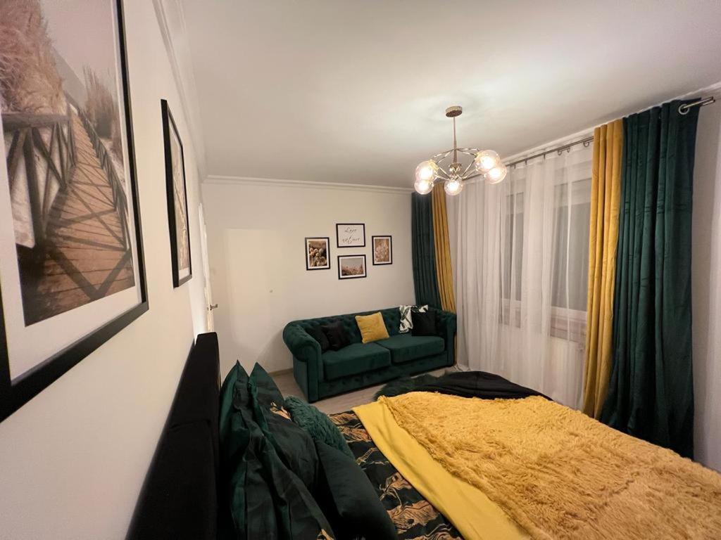 Comfort Zone Ostroda Villa Apartment Duplex Ngoại thất bức ảnh