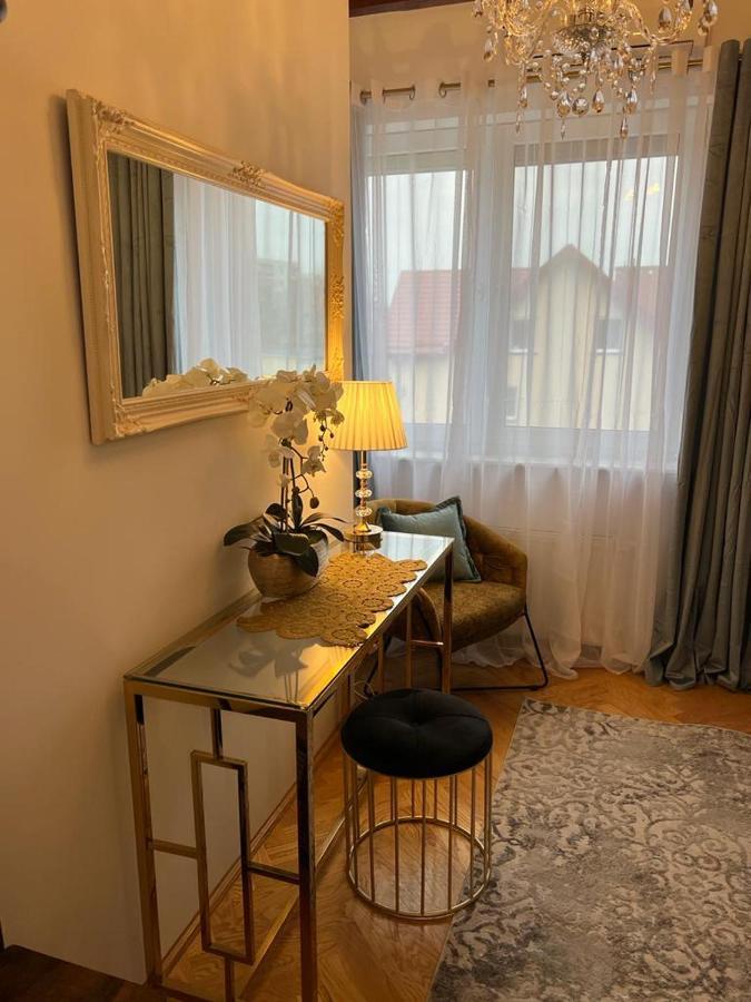 Comfort Zone Ostroda Villa Apartment Duplex Ngoại thất bức ảnh
