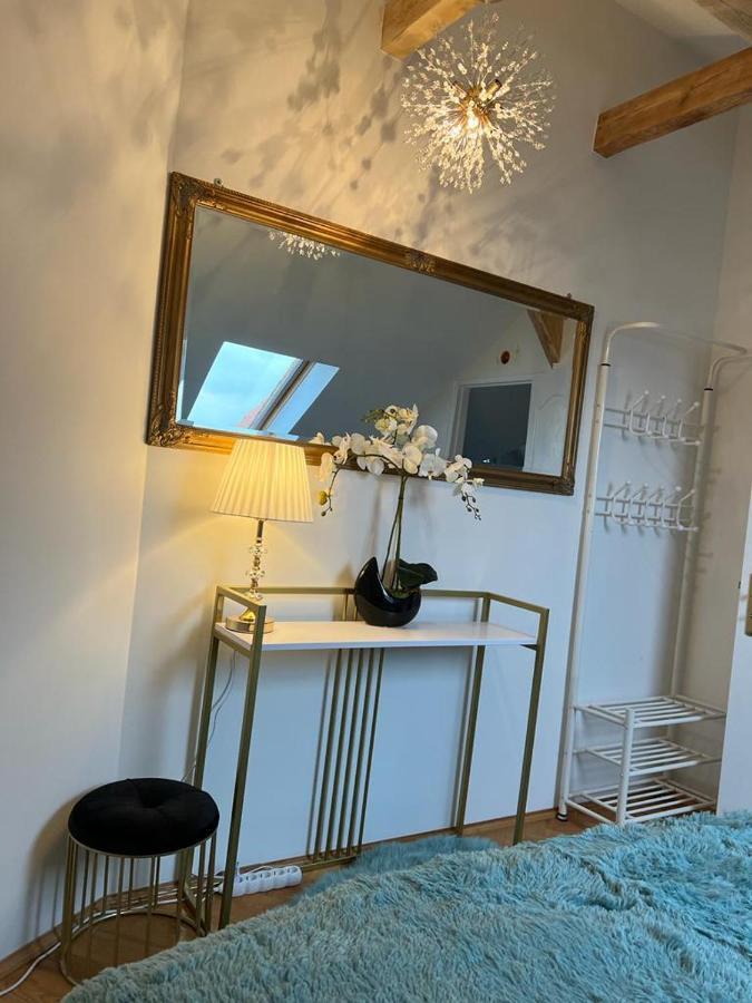 Comfort Zone Ostroda Villa Apartment Duplex Ngoại thất bức ảnh