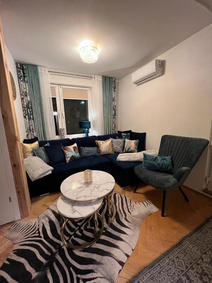 Comfort Zone Ostroda Villa Apartment Duplex Ngoại thất bức ảnh